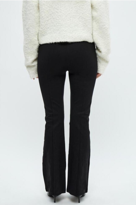 Minus mi5670 marcia high w flared pant